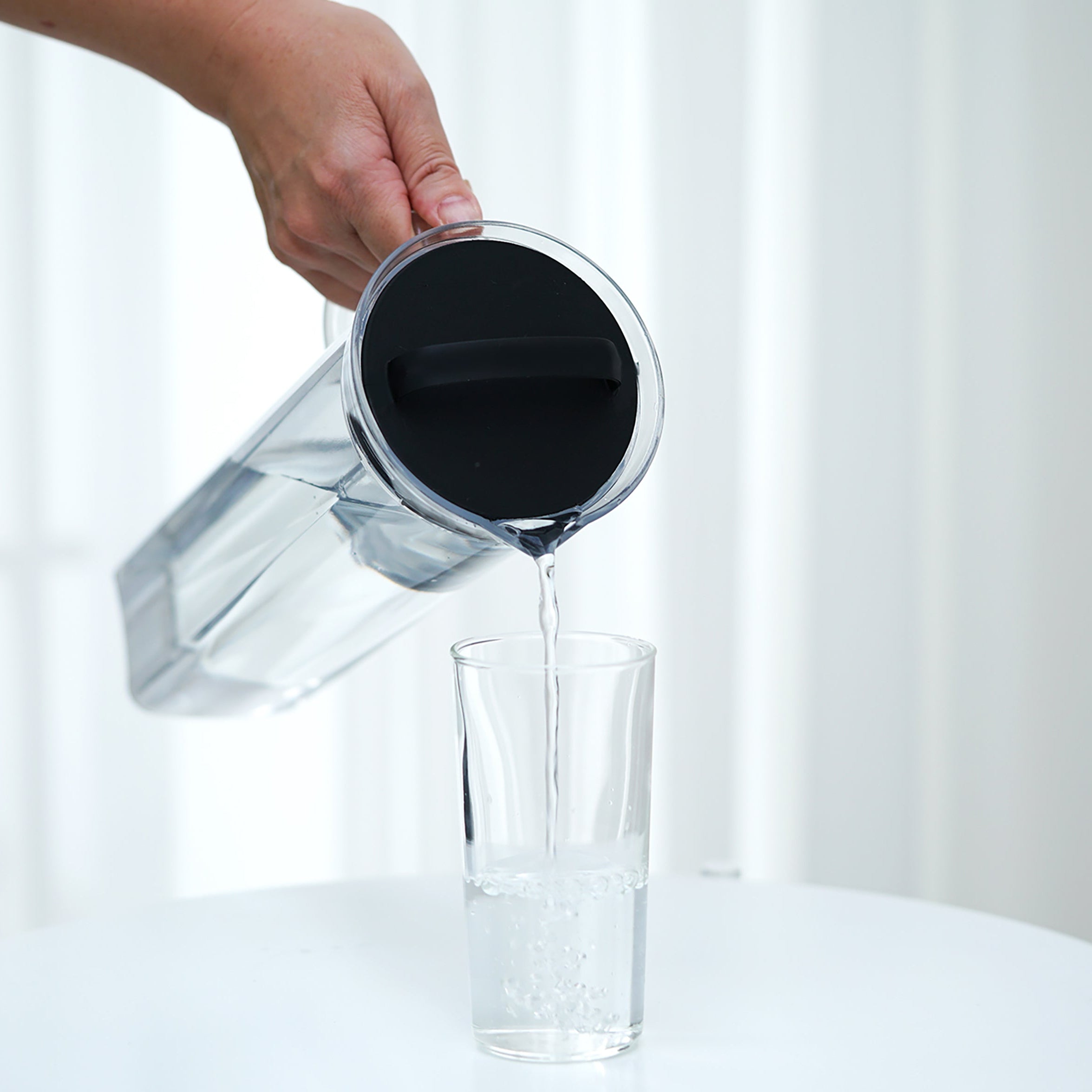 Cold Brew Coffee Pitcher RISE