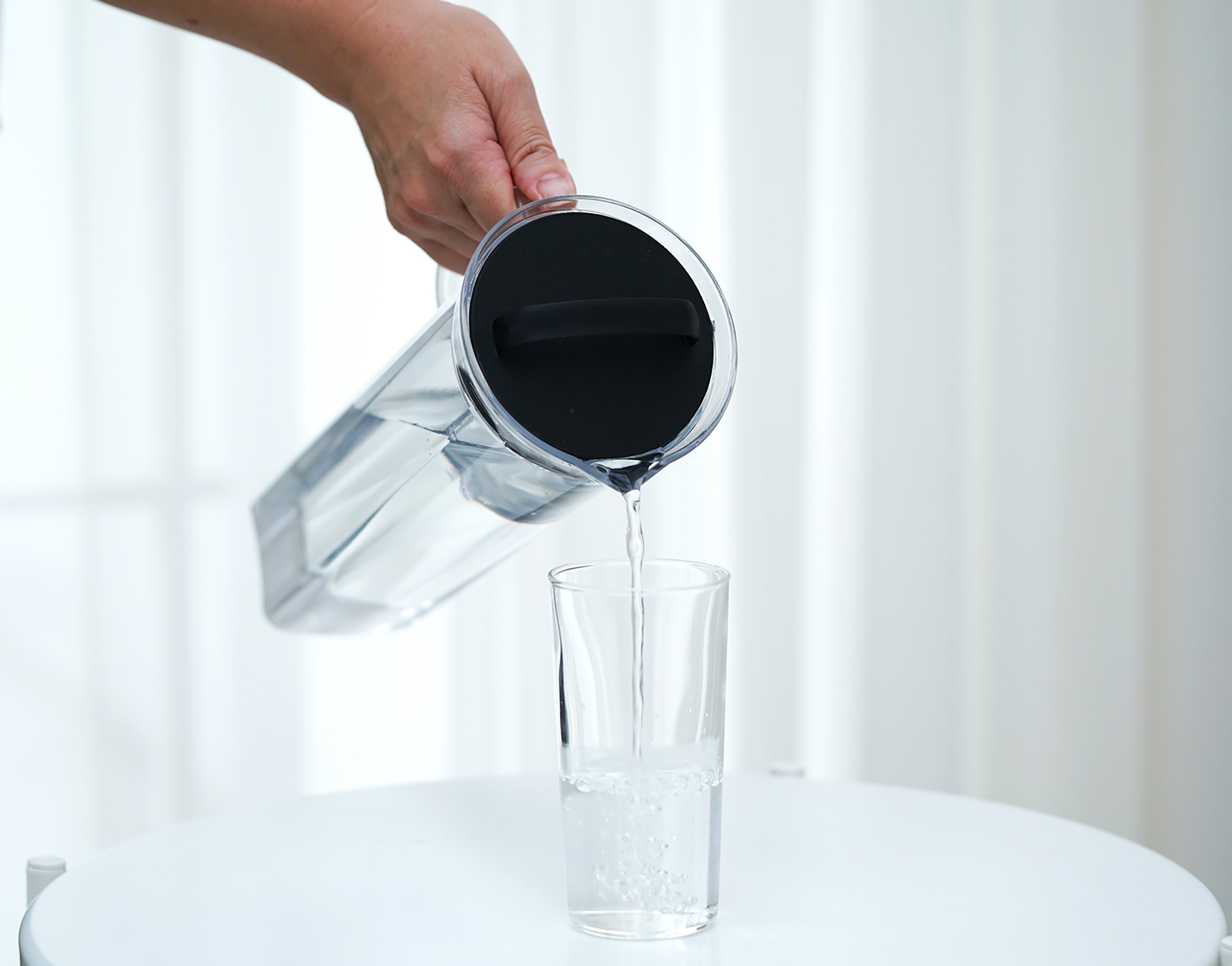 Cold Brew Coffee Pitcher RISE