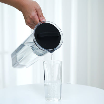 Cold Brew Coffee Pitcher RISE