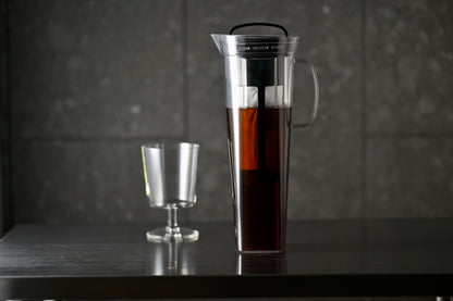 Cold Brew Coffee Pitcher RISE
