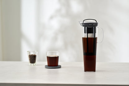 Cold Brew Coffee Pitcher RISE