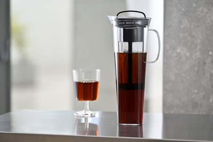 Cold Brew Coffee Pitcher RISE