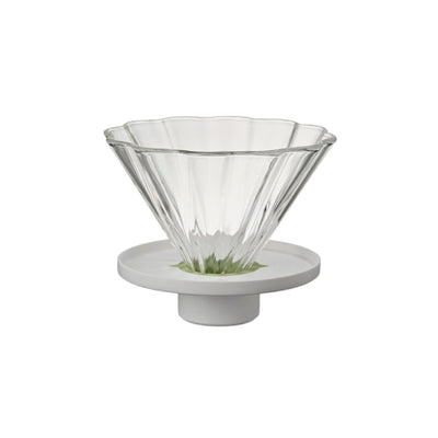 CHA CHA Dripper Bouquet Server Set