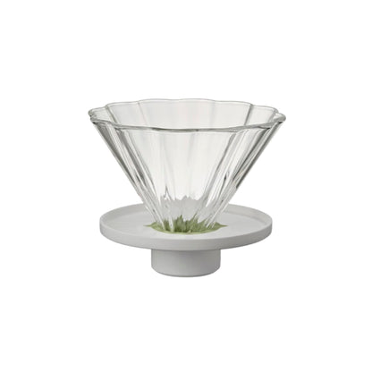 CHA CHA Dripper Bouquet Server Set