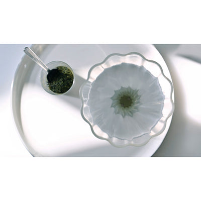 CHA CHA Dripper Bouquet Server Set