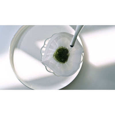 CHA CHA Dripper Bouquet Server Set