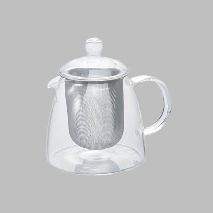 Leaf Tea Pot "Pure" - 360ml