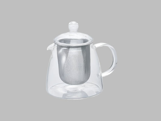 Leaf Tea Pot "Pure" - 360ml