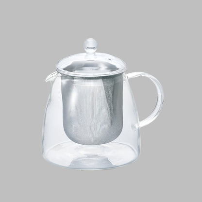Leaf Tea Pot "Pure" - 700ml