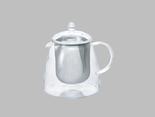 Leaf Tea Pot "Pure" - 700ml