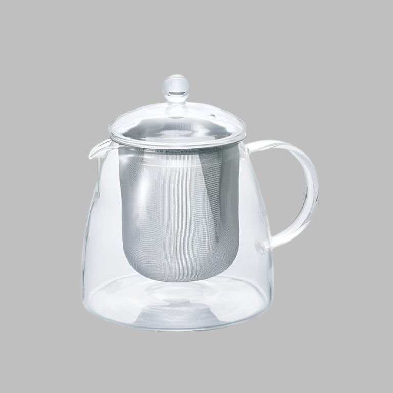 Leaf Tea Pot "Pure" - 700ml