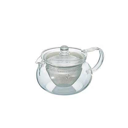Cha Cha Kyusu Maru - 450mL