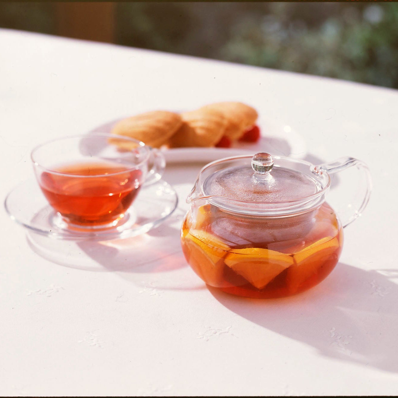 Cha Cha Kyusu Maru - 450mL