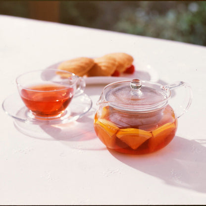 Cha Cha Kyusu Maru - 450mL