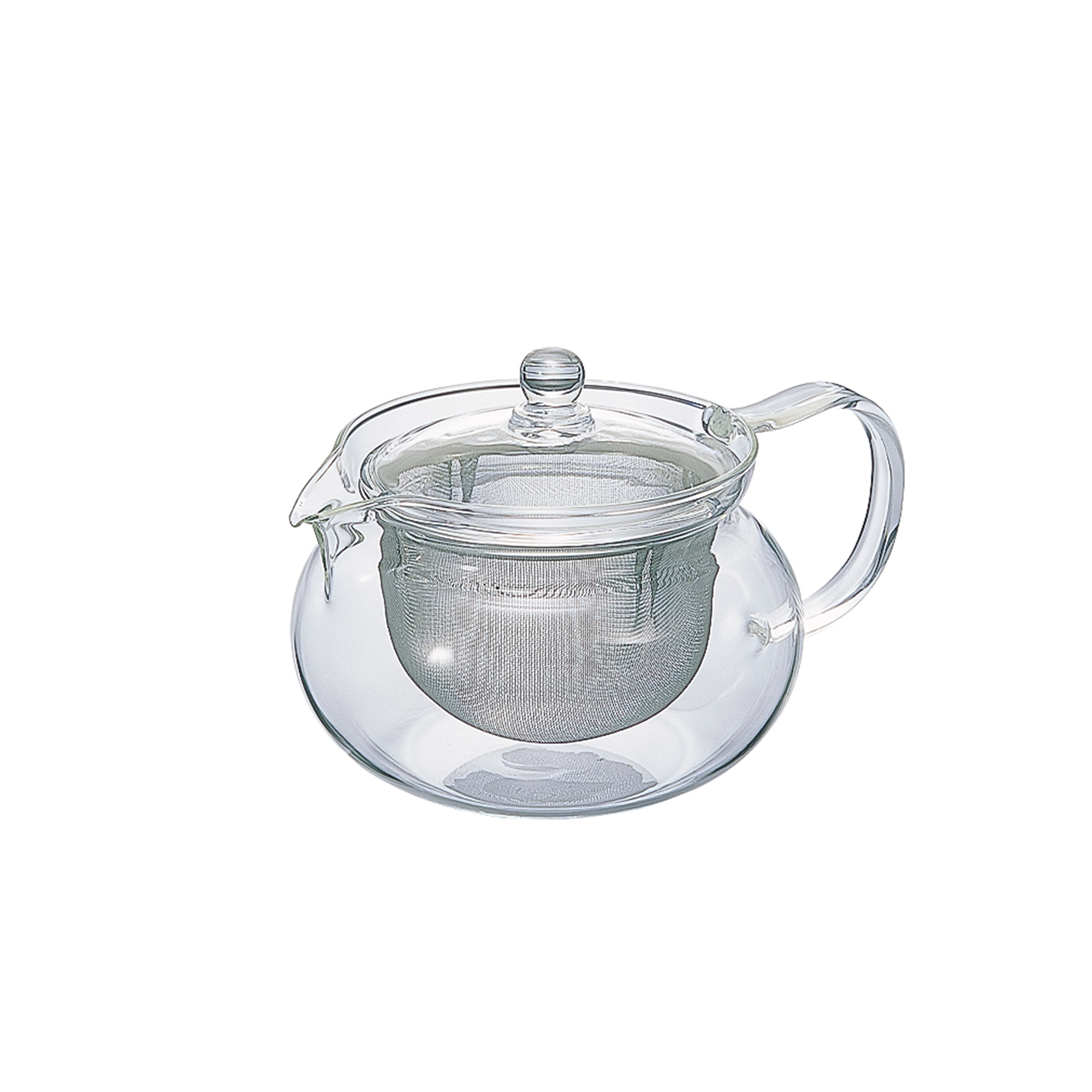 Cha Cha Kyusu Maru - 700ml
