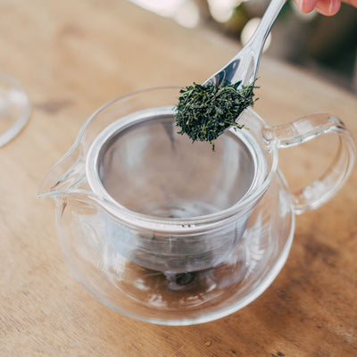 Cha Cha Kyusu Maru - 450mL