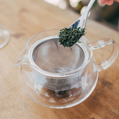 Cha Cha Kyusu Maru - 450mL