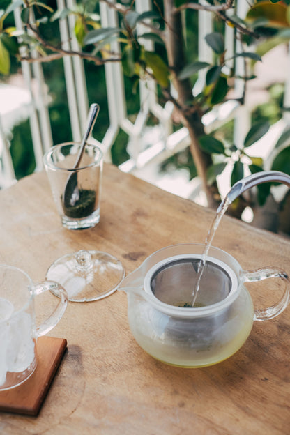 Cha Cha Kyusu Maru - 300ml