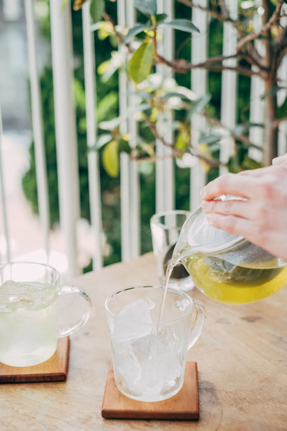 Cha Cha Kyusu Maru - 300ml