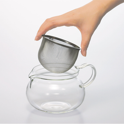 Cha Cha Kyusu Maru - 700ml