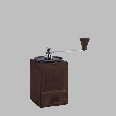 Coffee Mill Cube 1-2 Cups