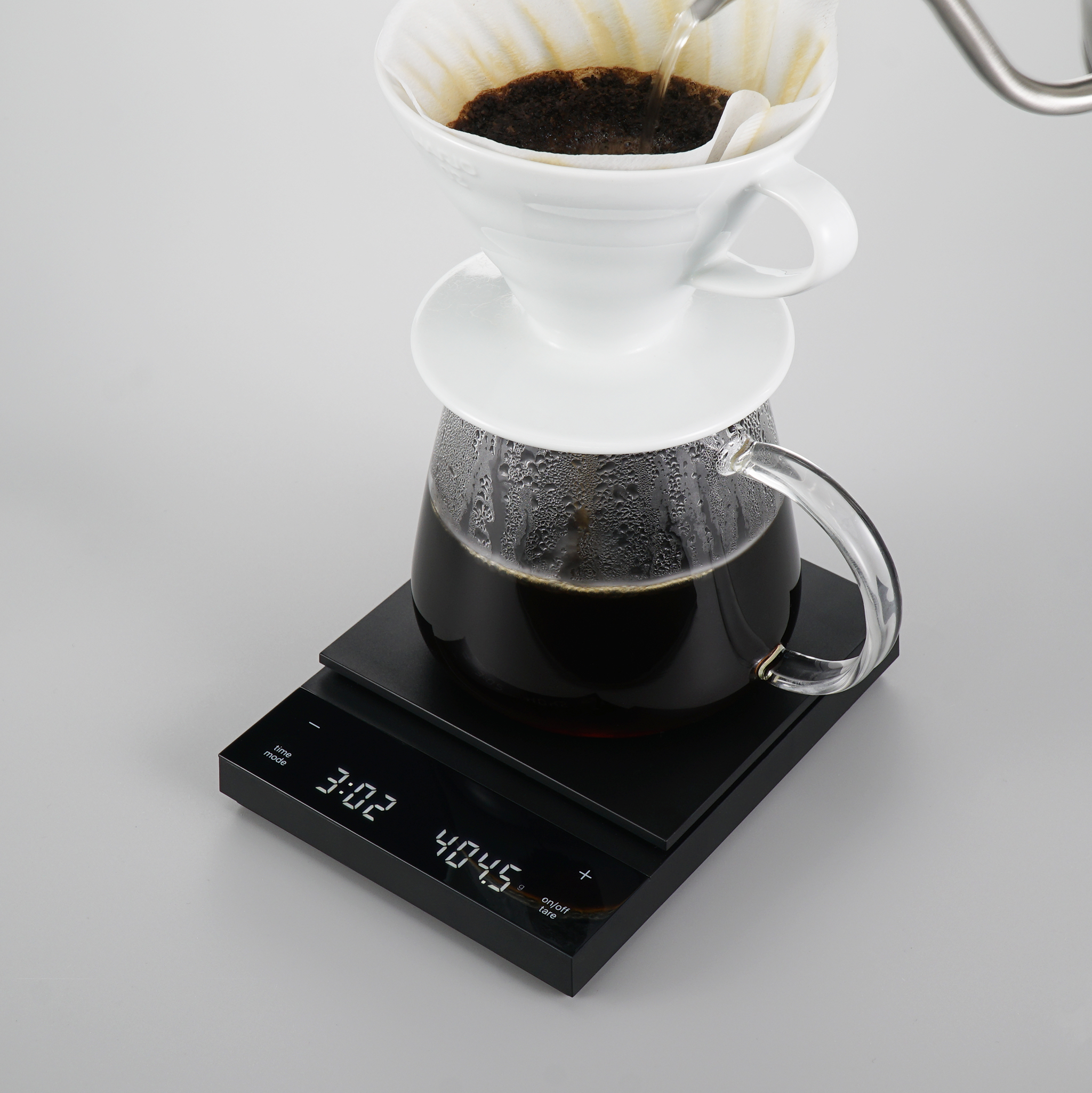 Coffee Scale POLARIS