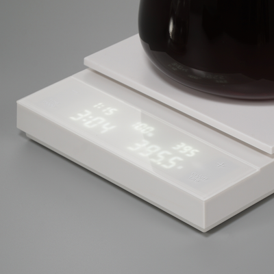 Coffee Scale POLARIS