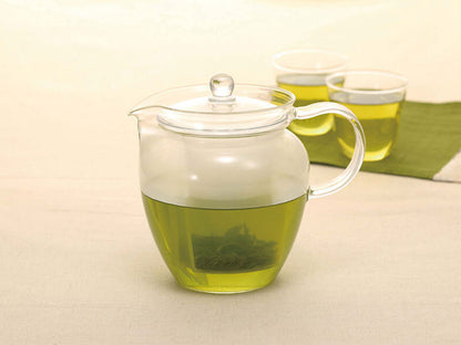 Cha Cha Tea Pot Natsume 700ml