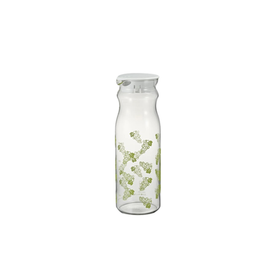 Heatproof Free Pot RETRO LEMON / MUSCAT