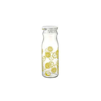 Heatproof Free Pot RETRO LEMON / MUSCAT
