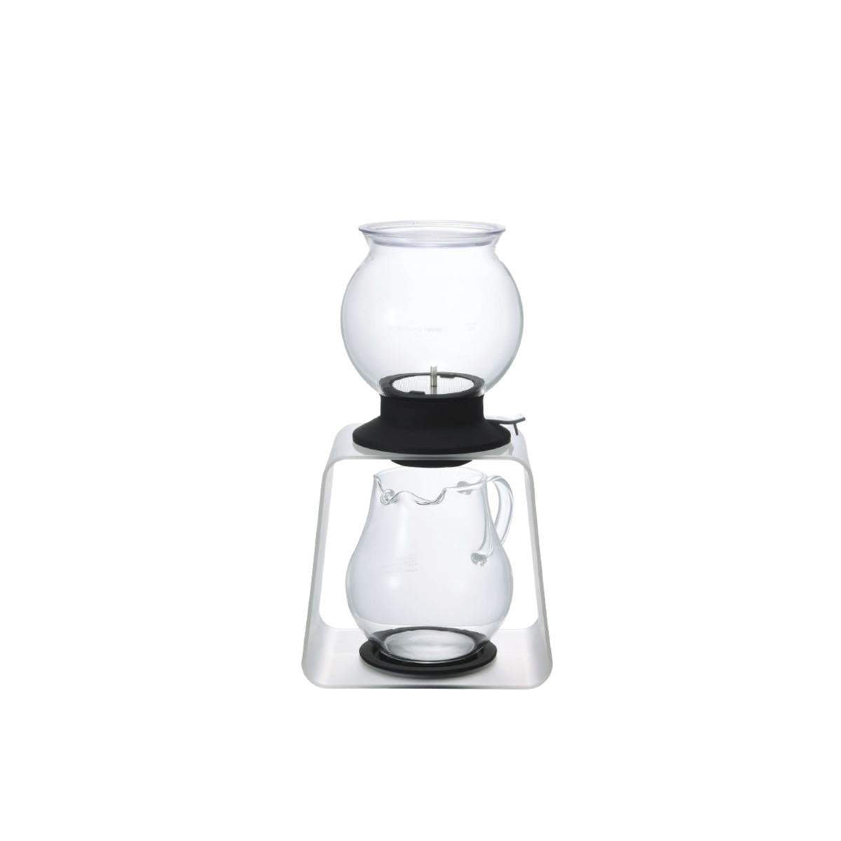 Tea Dripper LARGO Stand Set