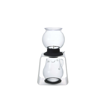 Tea Dripper LARGO Stand Set