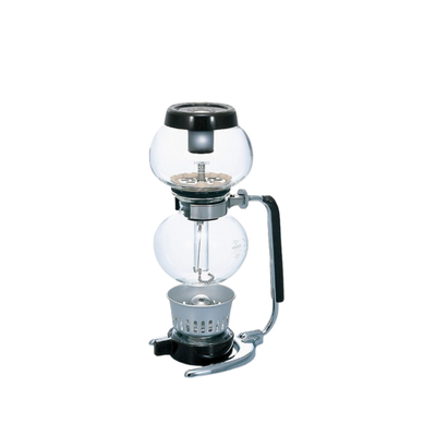 Coffee Syphon Mocha