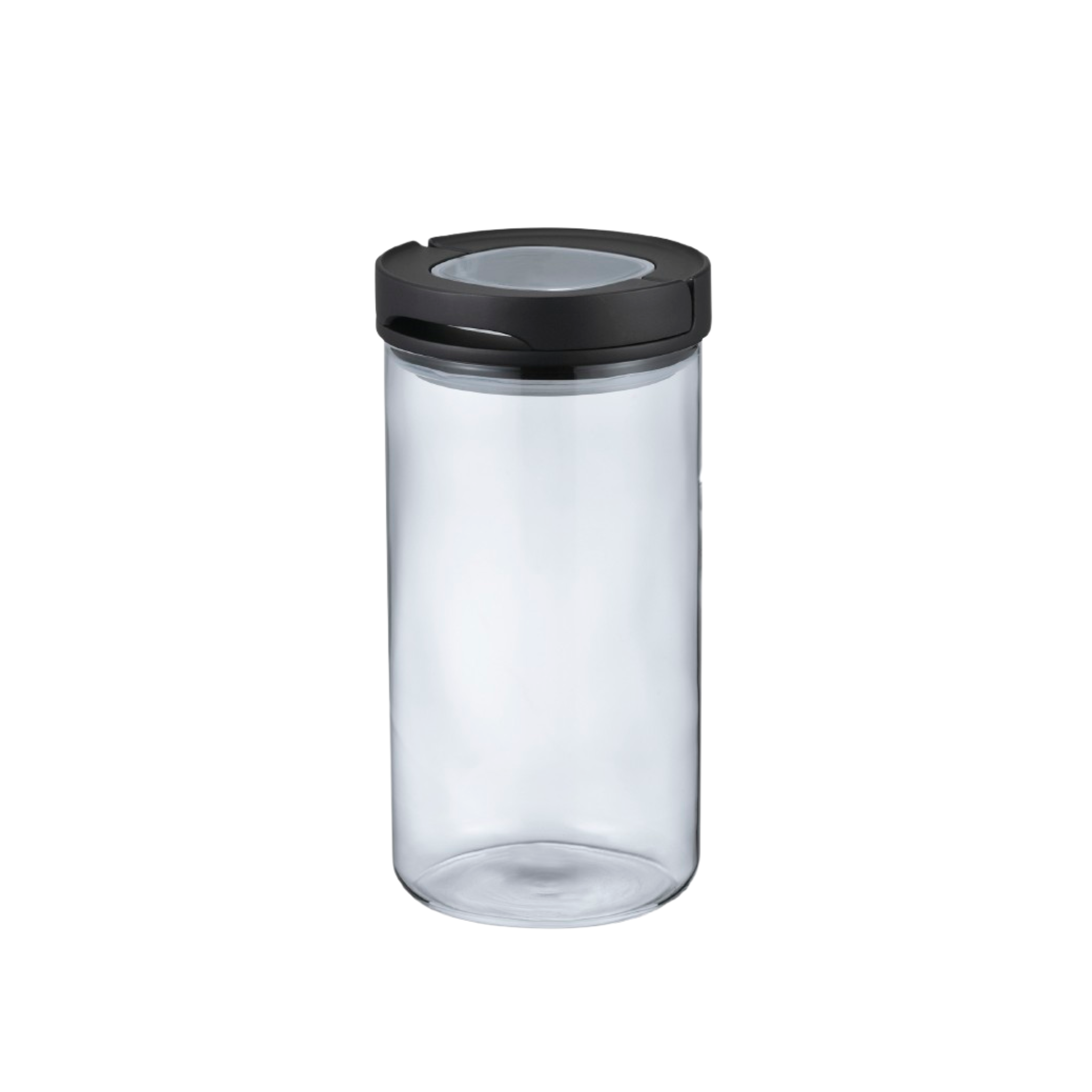 Sealed Canister - L