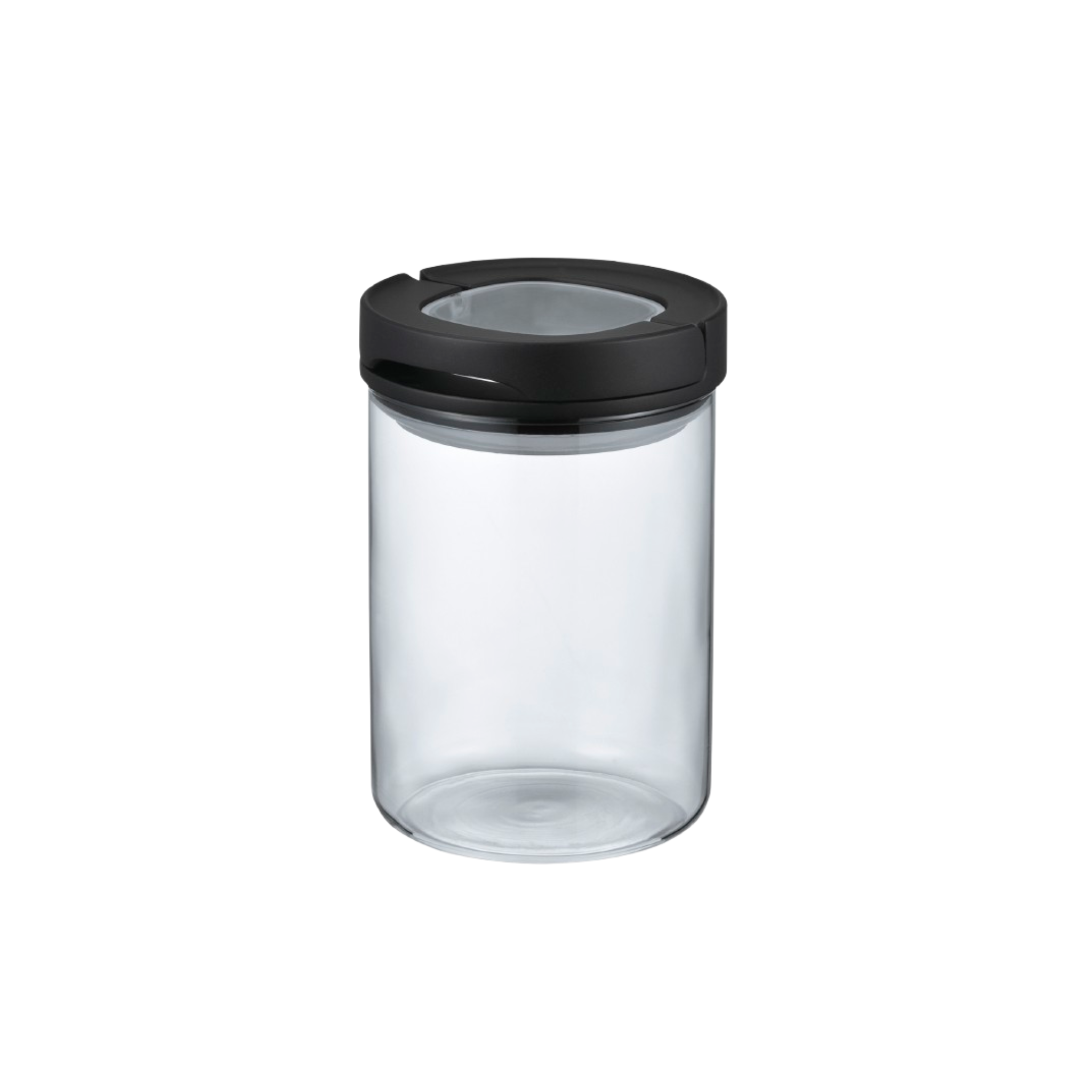 Sealed Canister - M