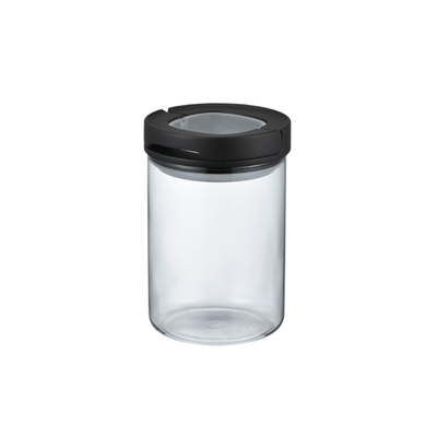 Sealed Canister - M