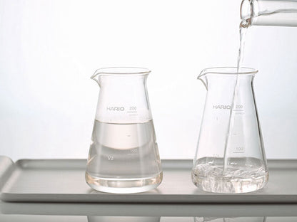 Conical SAKE Pitcher