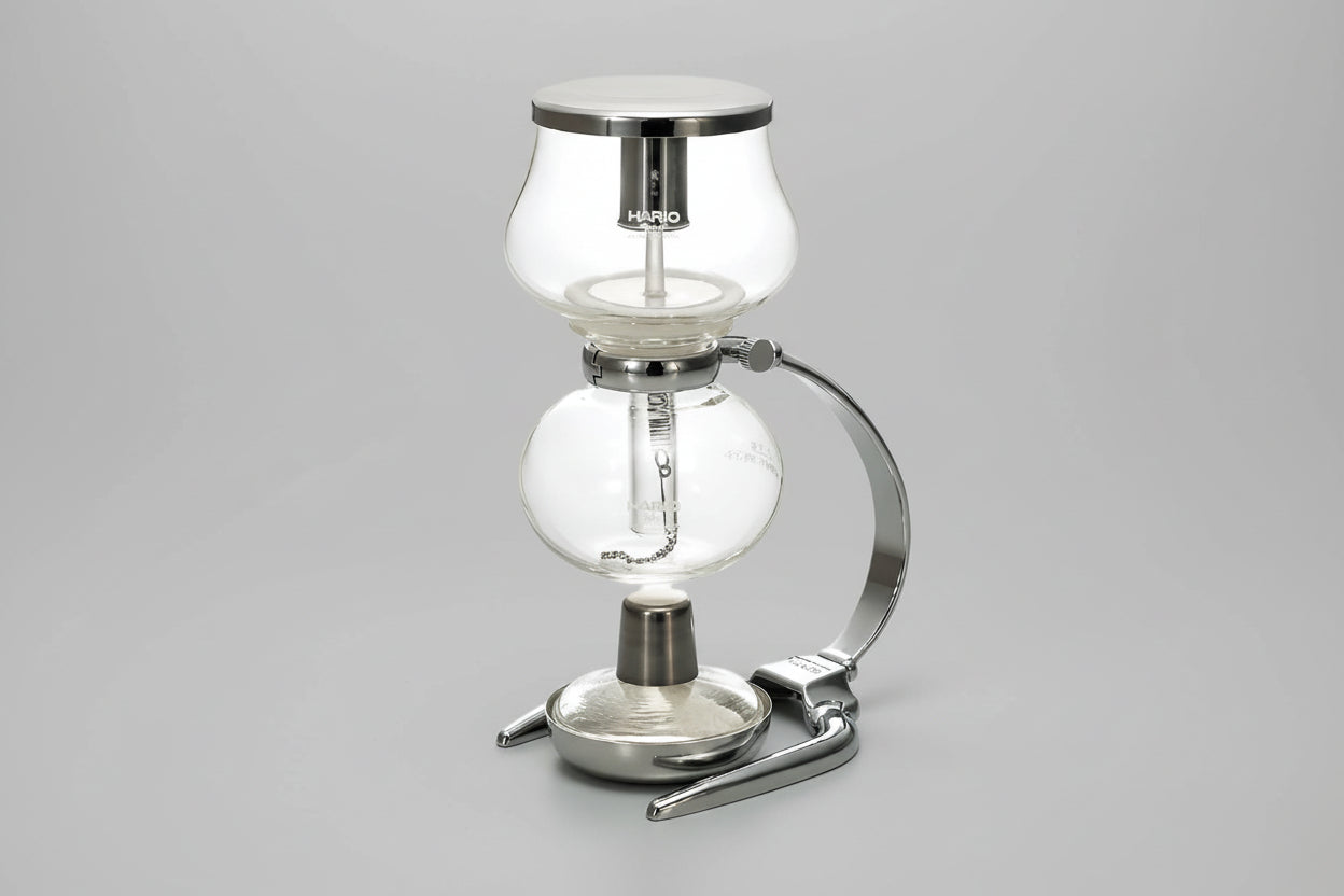 Mini Syphon