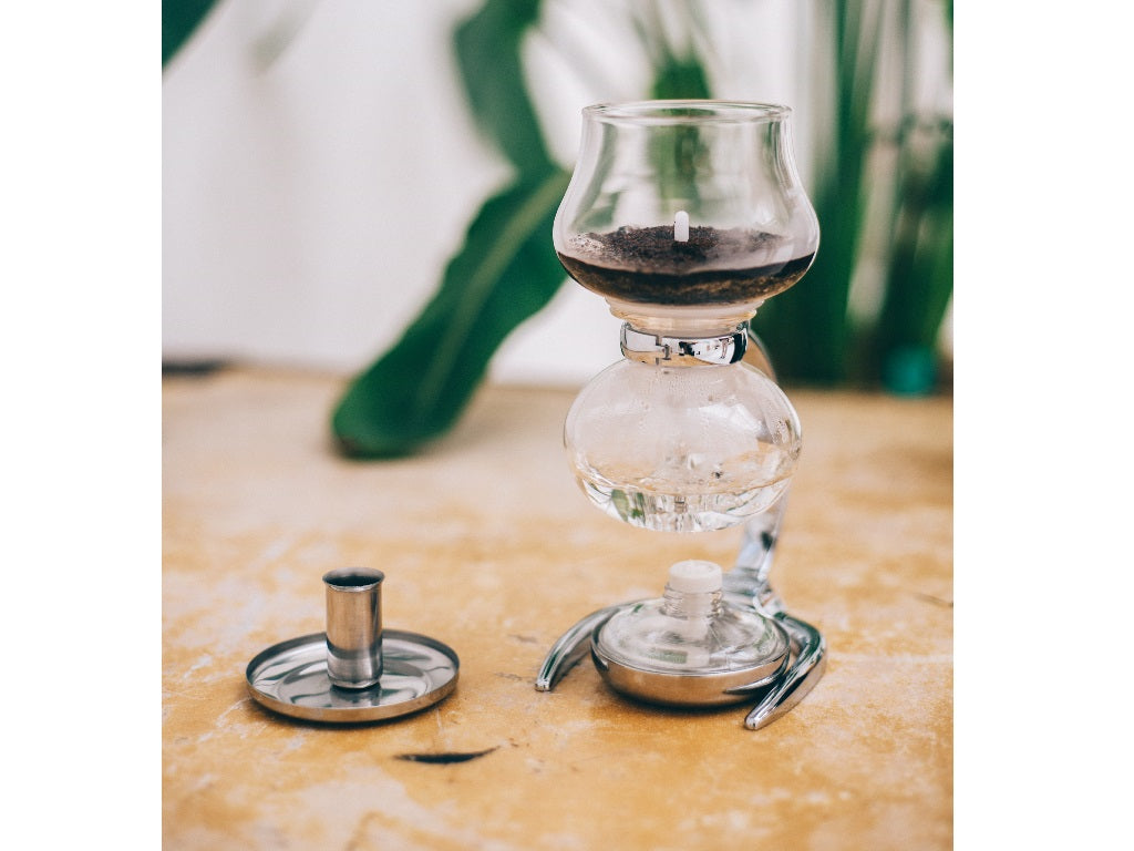 Mini Syphon "Miniphon"