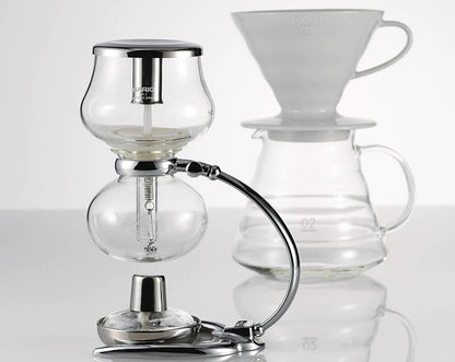 Mini Syphon "Miniphon"