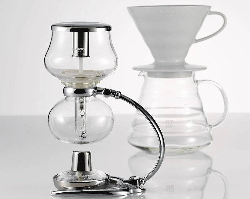 Mini Syphon "Miniphon"