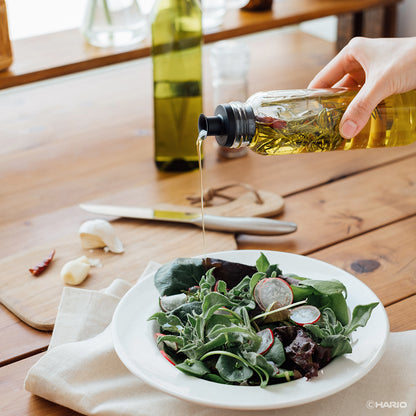 Dressing Bottle Slim 240