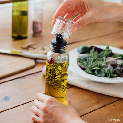 Dressing Bottle Slim 250ml
