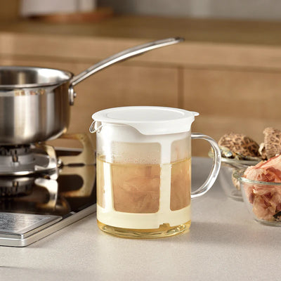 DASHI Pot