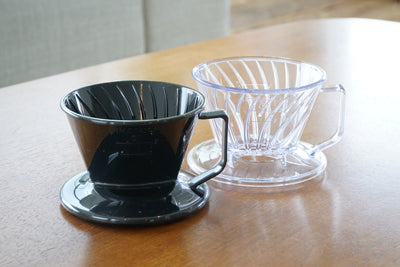 Pegasus Flat Bottom Dripper 01