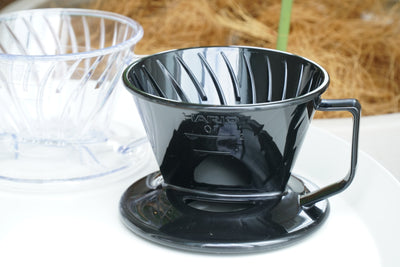 Pegasus Flat Bottom Dripper 01