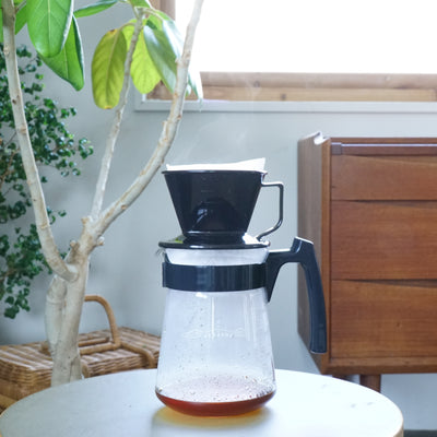 Pegasus Flat Bottom Dripper 01