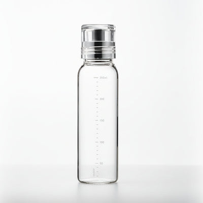 Dressing Bottle Slim 250ml