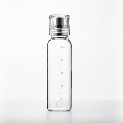 Dressing Bottle Slim 250ml