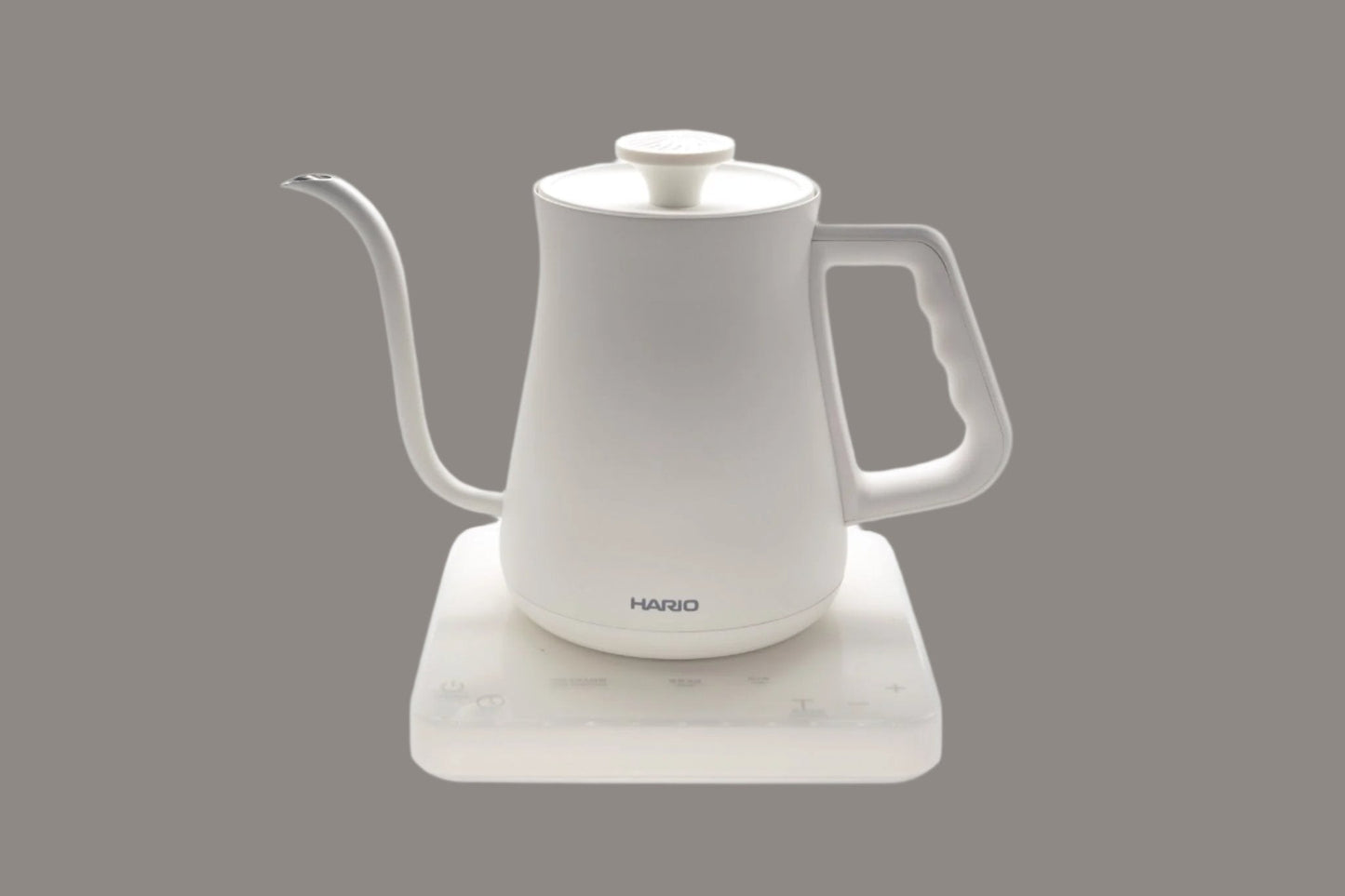 Alpha Kettle + POLARIS